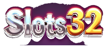 slots 32 logo