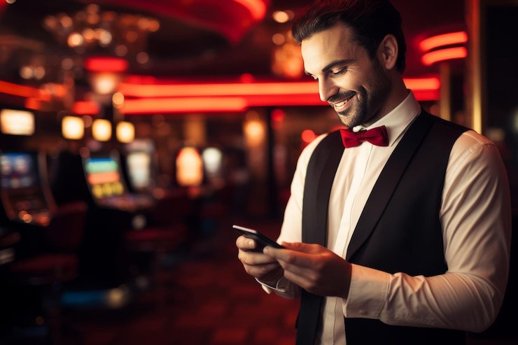 slots 32 Slots