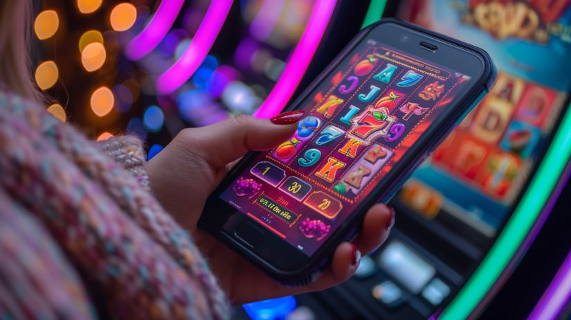 slots 32 Fortune Tiger – Classic Edition