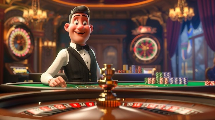 slots 32 Profile markaz